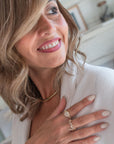 Anello Amore