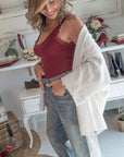 Cardigan Zoe
