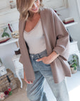 Cardigan Zoe