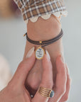 Bracciale Collana Magnetic