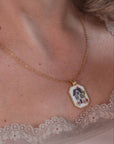 Collana Casetta