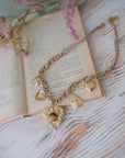 Collana Love Chunky