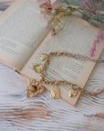 Collana Love Chunky