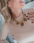 Collana Chunky