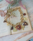 Collana Chunky