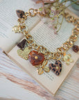 Collana Chunky