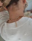 Collana Claudia