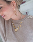 Collana Desiree