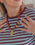 Collana Francia