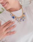 Collana Libellula
