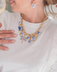 Collana Libellula
