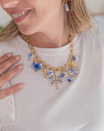 Collana Libellula