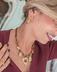 Collana Love Chunky
