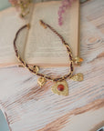 Collana Love Chunky