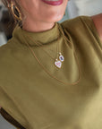 Collana Love U