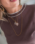 Collana Love U