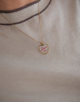 Collana Love U