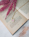 Collana Love U