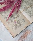 Collana Love U