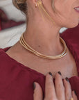 Collana Lucy