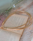 Collana Lucy
