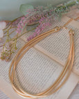 Collana Lucy