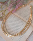 Collana Lucy