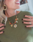 Collana Margherita