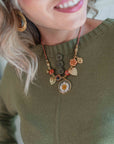 Collana Margherita