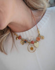 Collana Margherita