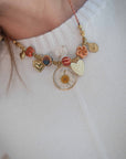 Collana Margherita