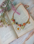 Collana Margherita