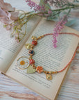Collana Margherita