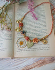 Collana Margherita