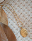Collana Medaglione Sogna con Fabula