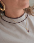 Collana Orsetto