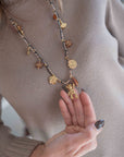 Collana Pendenti Orsetto