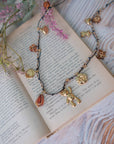 Collana Pendenti Orsetto