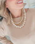 Collana Perla