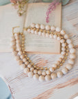 Collana Perla