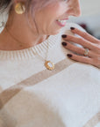 Collana Perla Sogna con Fabula
