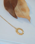 Collana Perla Sogna con Fabula