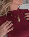 Collana Rosellina