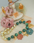 Collana Smeralda