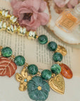 Collana Smeralda