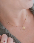 Collana Sole Sogna con Fabula