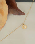 Collana Sole Sogna con Fabula