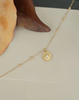Collana Sole Sogna con Fabula