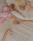 Collana Yasmine