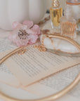 Collana Yasmine